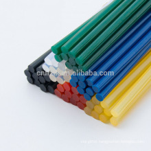 China Hot Melt Glue Stick,colorful small glue stick